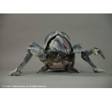 Starship Troopers Tanker Bug Maquette Signature Edition